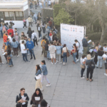 La cuarta edición de FPEmprende del Ave María San Cristóbal, apuesta por el emprendimiento empresarial de alumnos con dificultad.