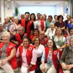 Cruz Roja lanza la campaña «De mayor quiero ser mayor».