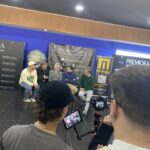 El Festival Premios Lorca reúne a 450 escolares y estrena la película The Roots, nominada en las principales categorías