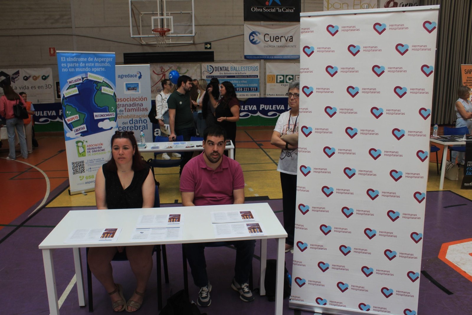 FUNDACIÓN PURÍSIMA CONCEPCIÓN