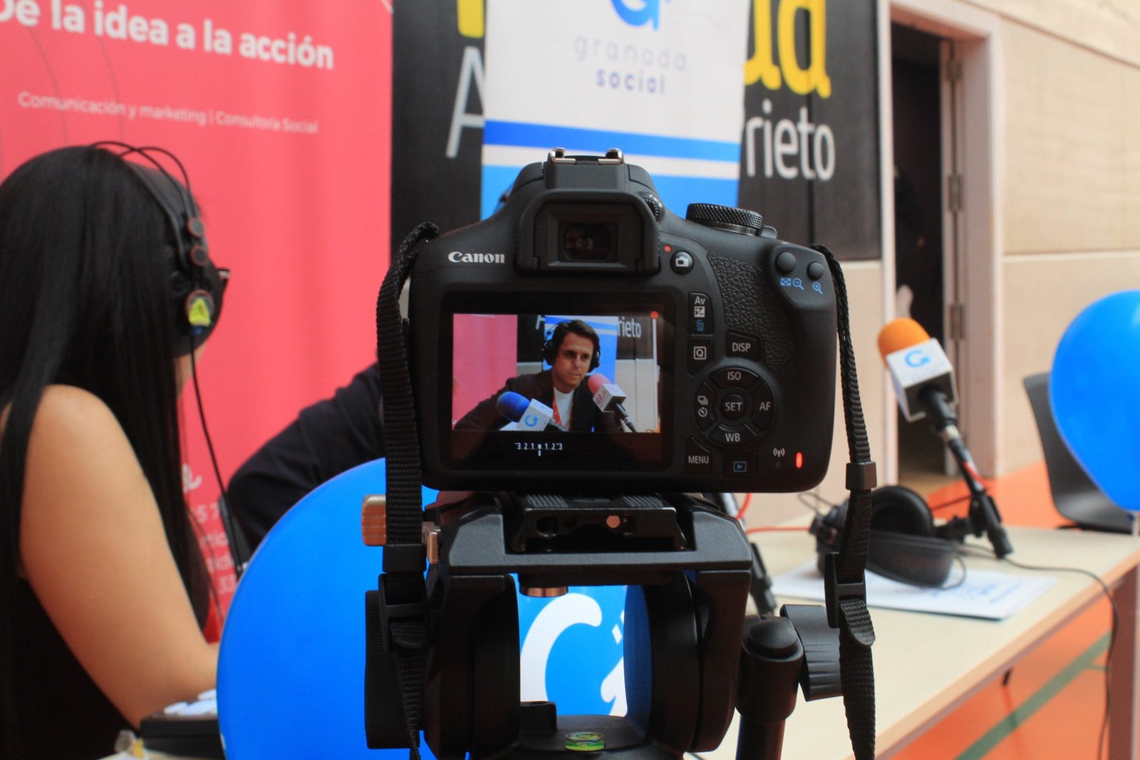 JOSÉ RIVERA - CFI REINA ISABEL