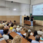 La Biblioteca Provincial de Granada acoge una conferencia educativa musical sobre el Flamenco con Iván Centenillo