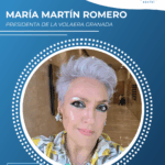 Granada Social con María Martín Romero, presidenta de La Volaera Granada: una conversación necesaria en el marco del 25N