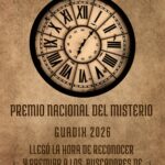 Nace el primer ‘Premio Nacional del Misterio’, una iniciativa pionera en España