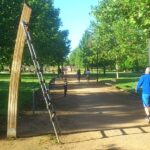 AGDEM celebra el 4º Paseo Solidario “Caminemos por la EM” y la iniciativa “Un millón de pasos”